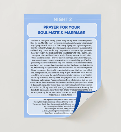 Chanuka Prayer Guide (Digital)