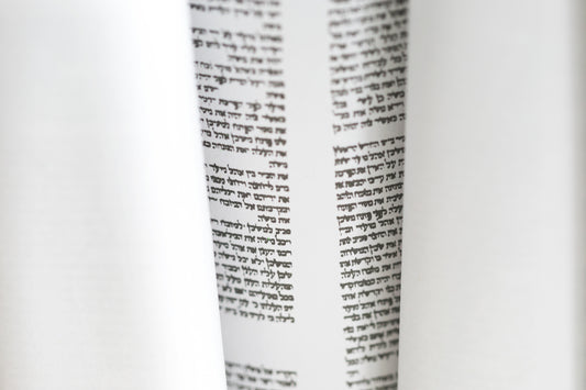 Biblical Hebrew Basics - Online Course